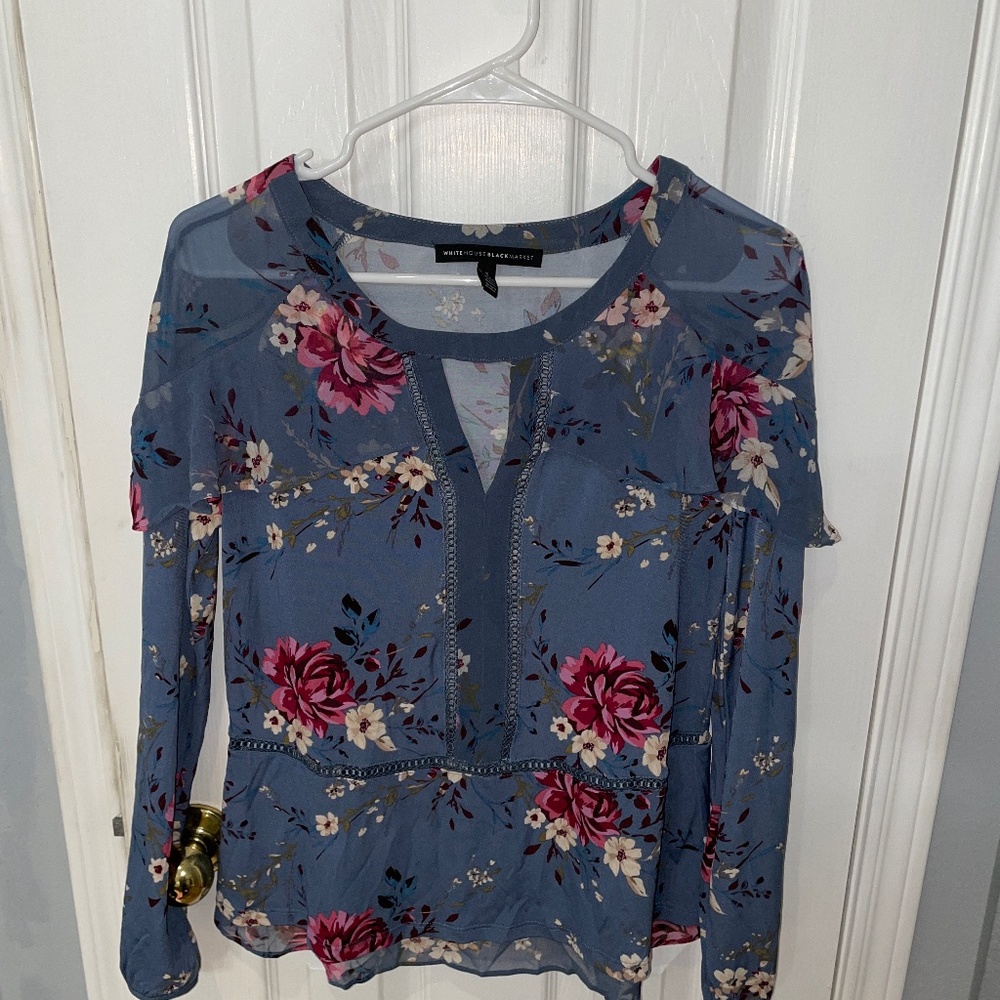 Long Sleeve beautiful top